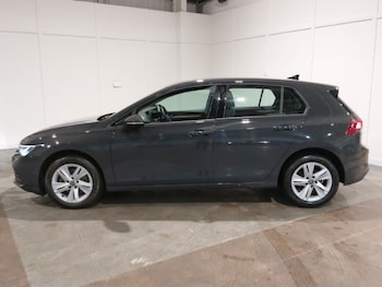 Used Volkswagen Golf 2022 for sale - 79557737: Photo