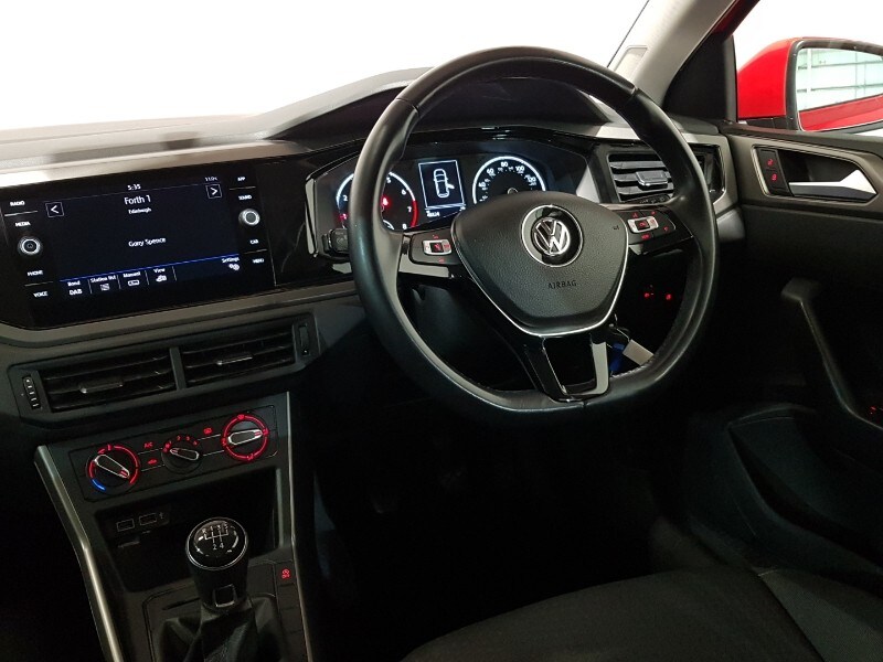 Used Volkswagen Polo 2019 for sale - 78113613: Photo 10