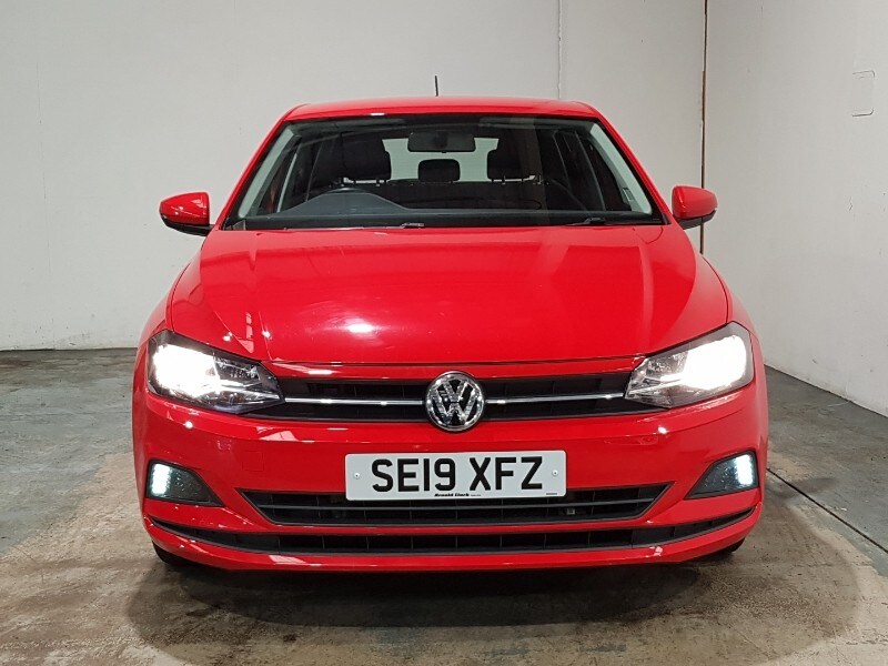 Used Volkswagen Polo 2019 for sale - 78113613: Photo 12