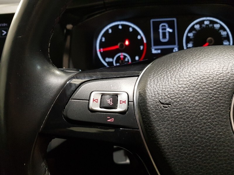 Used Volkswagen Polo 2019 for sale - 78113613: Photo 13