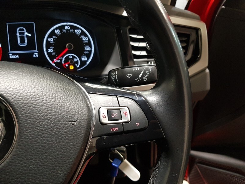 Used Volkswagen Polo 2019 for sale - 78113613: Photo 14