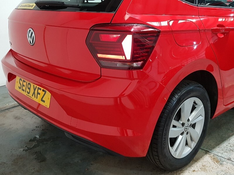 Used Volkswagen Polo 2019 for sale - 78113613: Photo 19