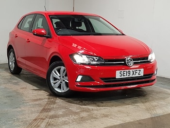 Volkswagen Polo feature image