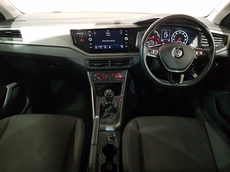 Used Volkswagen Polo 2019 for sale - 78113613: Photo 2