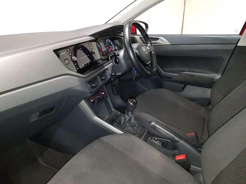Used Volkswagen Polo 2019 for sale - 78113613: Photo 5