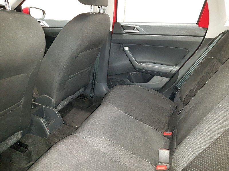 Used Volkswagen Polo 2019 for sale - 78113613: Photo 6