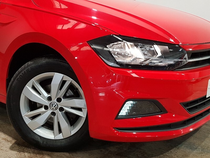 Used Volkswagen Polo 2019 for sale - 78113613: Photo 9