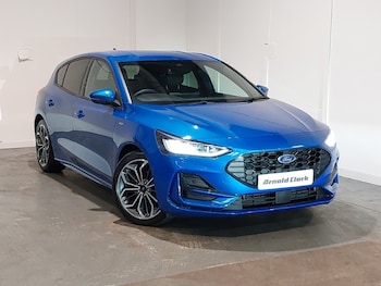Used Ford Focus 2023 for sale - 79247338: Photo