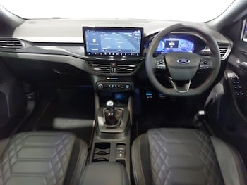Used Ford Focus 2023 for sale - 79247338: Photo