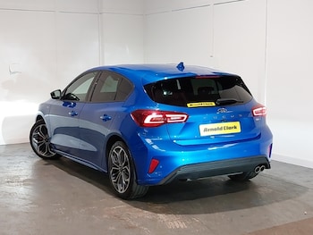Used Ford Focus 2023 for sale - 79247338: Photo