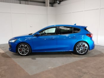 Used Ford Focus 2023 for sale - 79247338: Photo