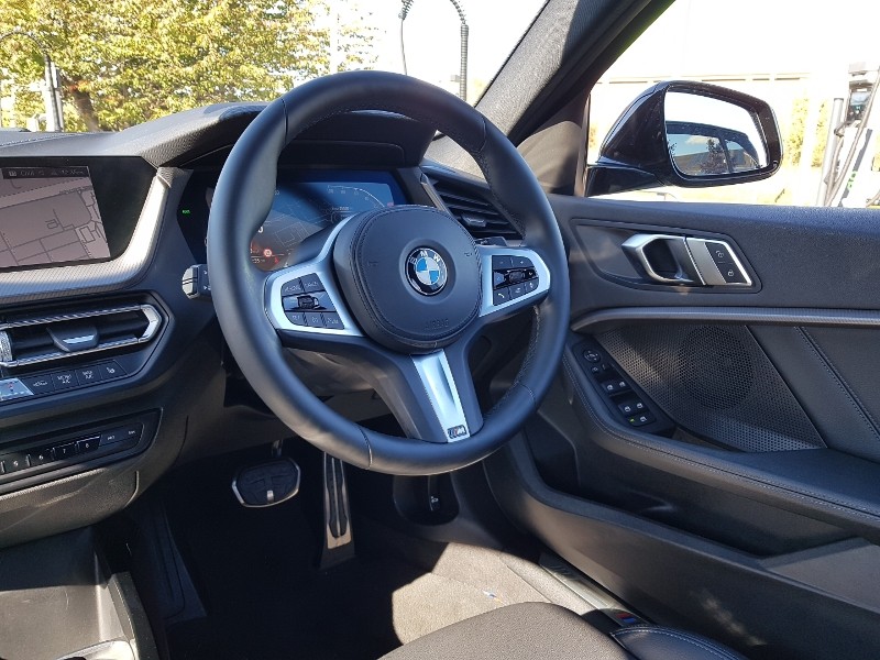 Used BMW 1 Series 2021 for sale - 76493506: Photo 10