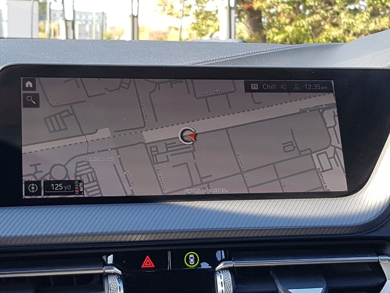 Used BMW 1 Series 2021 for sale - 76493506: Photo 11