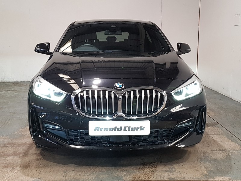 Used BMW 1 Series 2021 for sale - 76493506: Photo 12