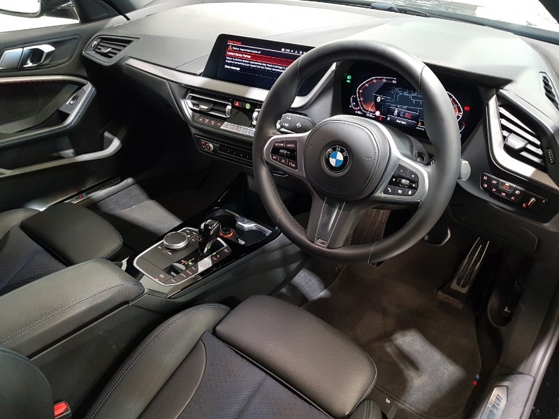 Used BMW 1 Series 2021 for sale - 76493506: Photo 17