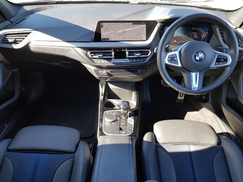 Used BMW 1 Series 2021 for sale - 76493506: Photo 2