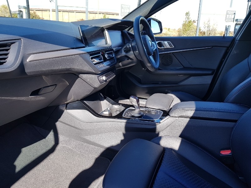 Used BMW 1 Series 2021 for sale - 76493506: Photo 5