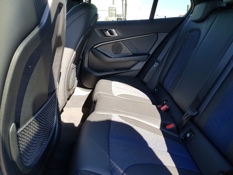 Used BMW 1 Series 2021 for sale - 76493506: Photo 6