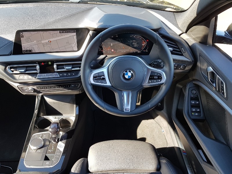 Used BMW 1 Series 2021 for sale - 76493506: Photo 7