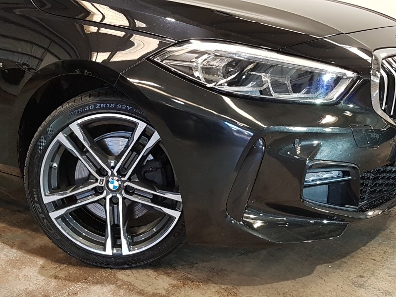 Used BMW 1 Series 2021 for sale - 76493506: Photo 9