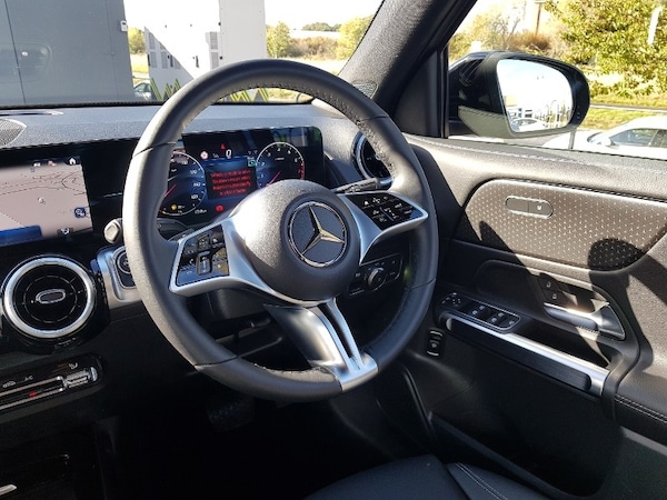 Used Mercedes-Benz GLB 2025 for sale - 76281867: Photo 10
