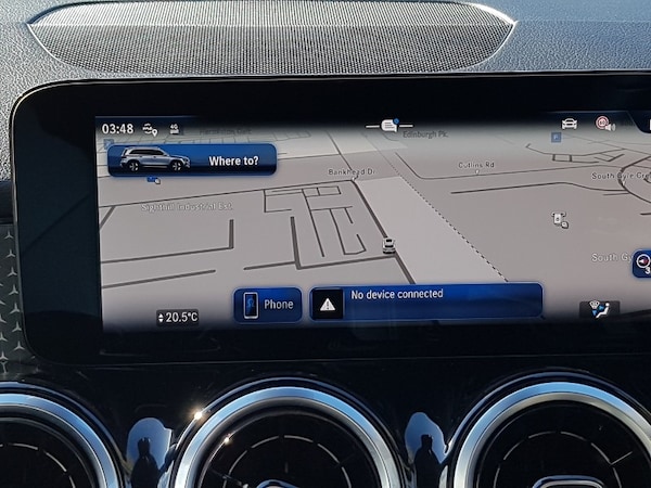 Used Mercedes-Benz GLB 2025 for sale - 76281867: Photo 11