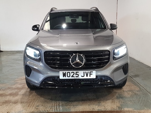 Used Mercedes-Benz GLB 2025 for sale - 76281867: Photo 12