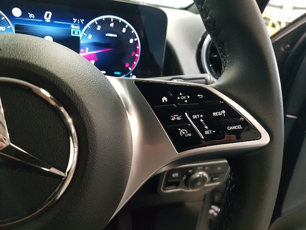 Used Mercedes-Benz GLB 2025 for sale - 76281867: Photo 15