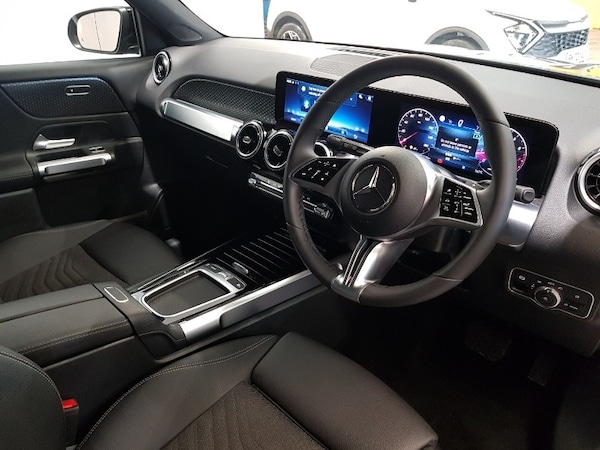 Used Mercedes-Benz GLB 2025 for sale - 76281867: Photo 16