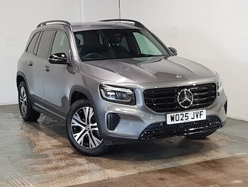 Used Mercedes-Benz GLB 2025 for sale - 76281867: Photo