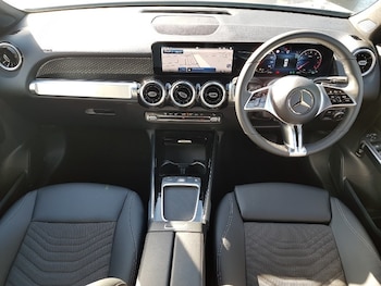 Used Mercedes-Benz GLB 2025 for sale - 76281867: Photo