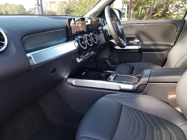 Used Mercedes-Benz GLB 2025 for sale - 76281867: Photo 5