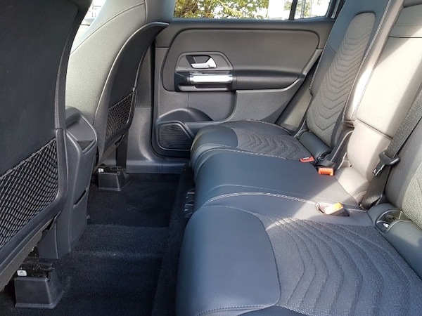 Used Mercedes-Benz GLB 2025 for sale - 76281867: Photo 6
