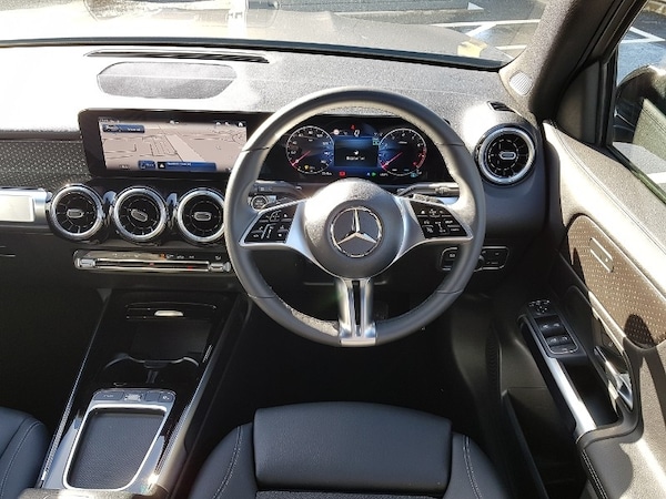 Used Mercedes-Benz GLB 2025 for sale - 76281867: Photo 7