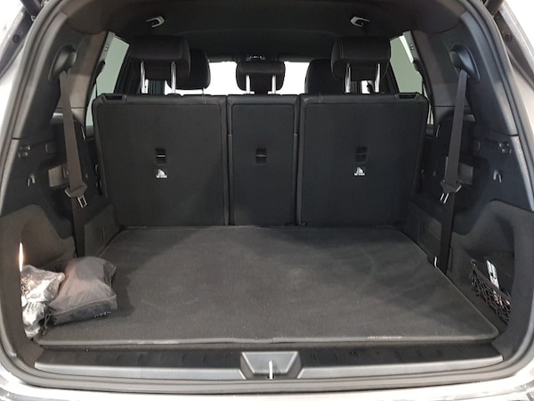Used Mercedes-Benz GLB 2025 for sale - 76281867: Photo 8