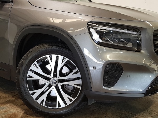 Used Mercedes-Benz GLB 2025 for sale - 76281867: Photo 9