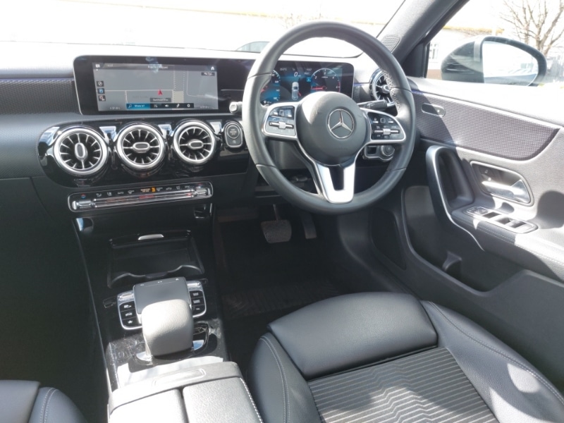 Used Mercedes-Benz A-Class 2018 for sale - 78169630: Photo 10