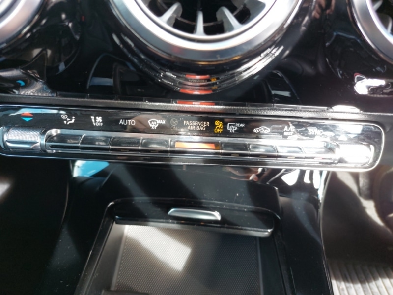 Used Mercedes-Benz A-Class 2018 for sale - 78169630: Photo 14