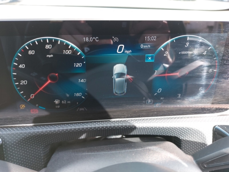 Used Mercedes-Benz A-Class 2018 for sale - 78169630: Photo 17