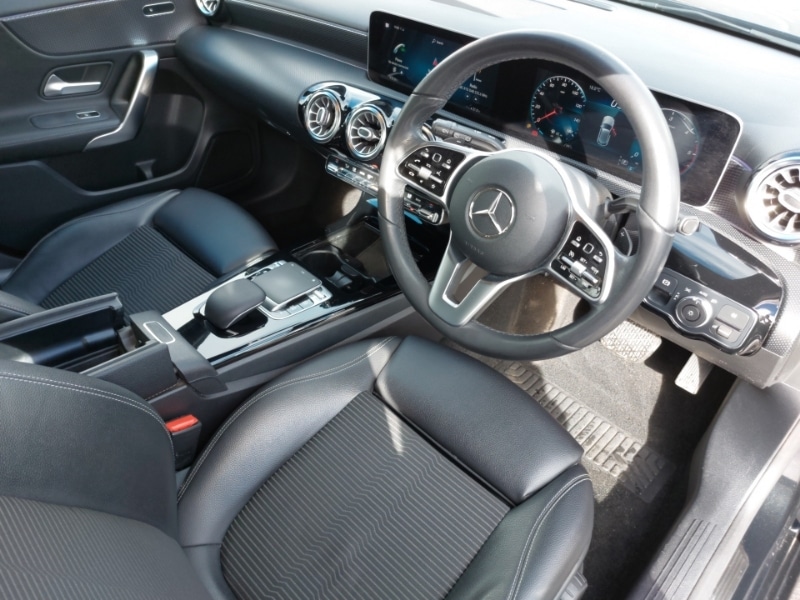 Used Mercedes-Benz A-Class 2018 for sale - 78169630: Photo 18