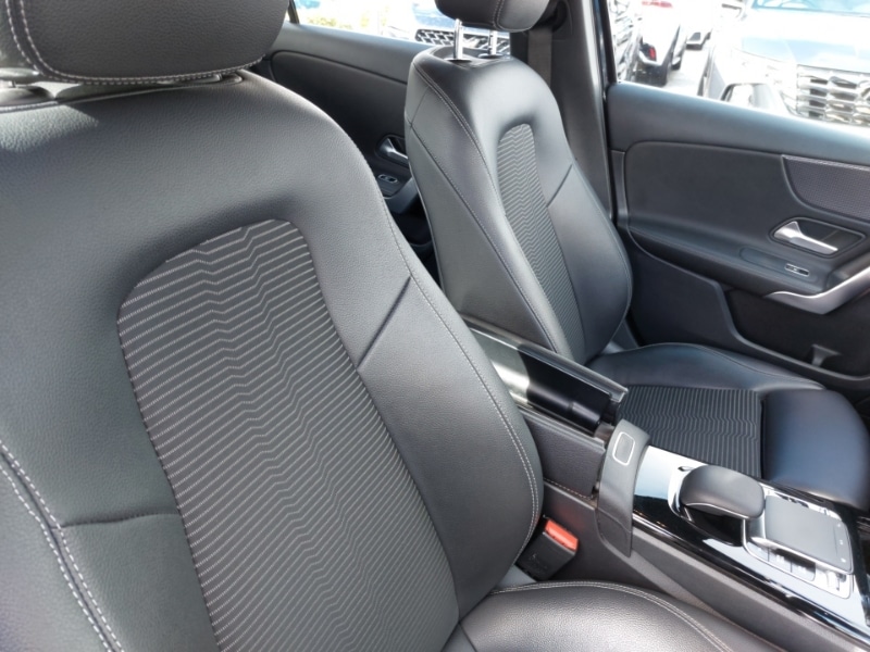 Used Mercedes-Benz A-Class 2018 for sale - 78169630: Photo 19