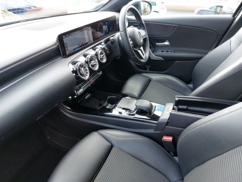 Used Mercedes-Benz A-Class 2018 for sale - 78169630: Photo 5