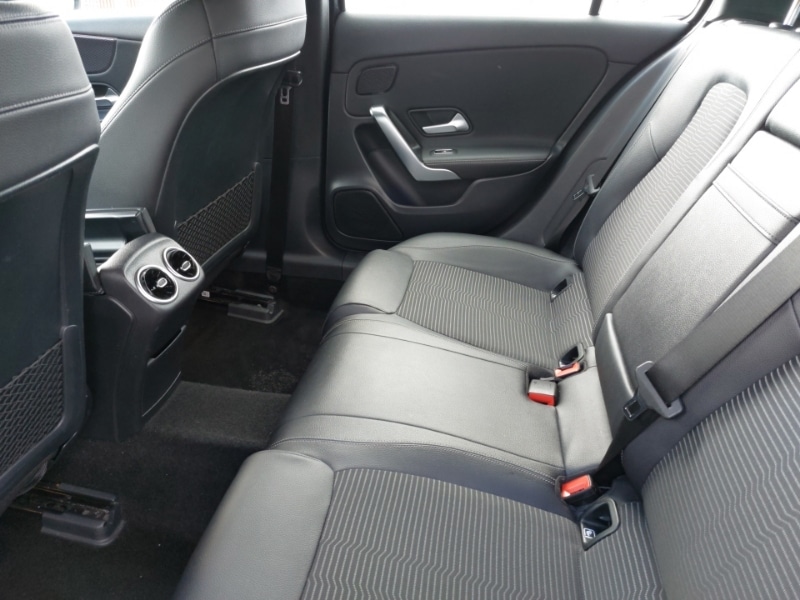 Used Mercedes-Benz A-Class 2018 for sale - 78169630: Photo 6