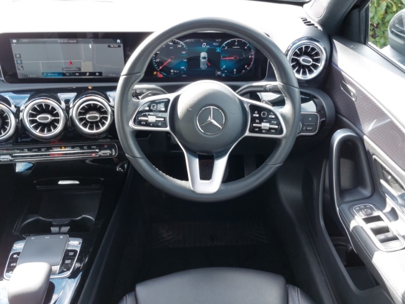 Used Mercedes-Benz A-Class 2018 for sale - 78169630: Photo 7