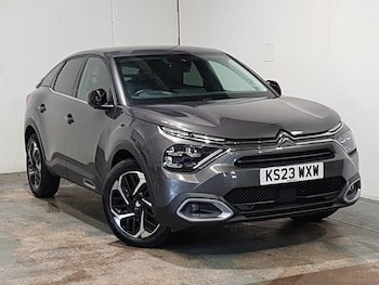 Citroen - C4