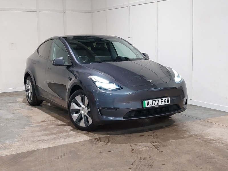 Used Tesla Model Y 2022 for sale - 78211429: Photo 1