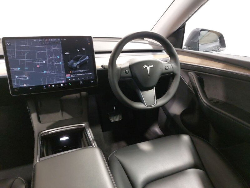 Used Tesla Model Y 2022 for sale - 78211429: Photo 10