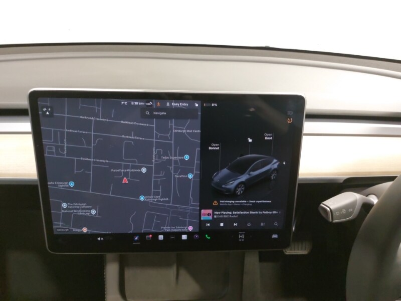 Used Tesla Model Y 2022 for sale - 78211429: Photo 11