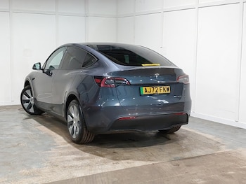Used Tesla Model Y 2022 for sale - 78211429: Photo