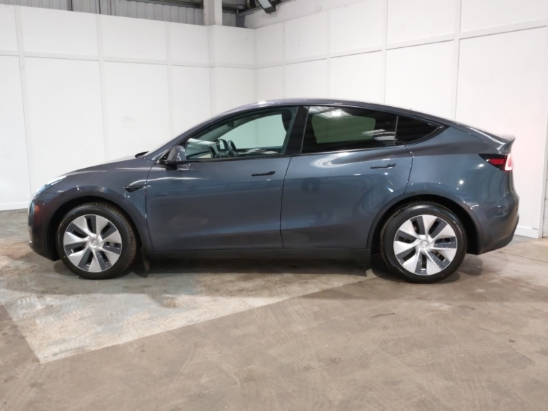 Used Tesla Model Y 2022 for sale - 78211429: Photo 4